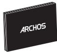 ARCHOS 70B NEON - Contenu de la boîte - 2