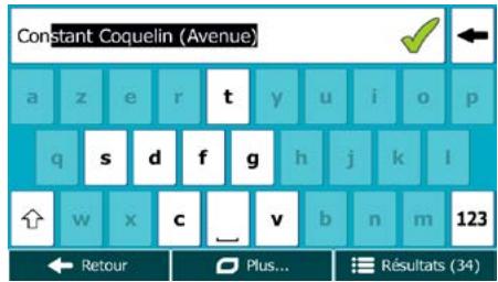 MAPPY ITI E421S - Rue - 2