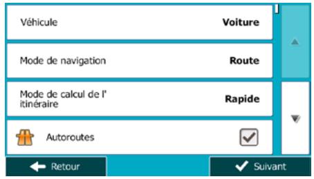 MAPPY ITI E421S - Prise en main - 7