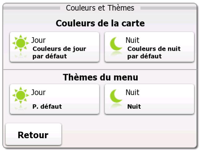 MAPPY MINI 290 - Systèmes de couleurs - 1