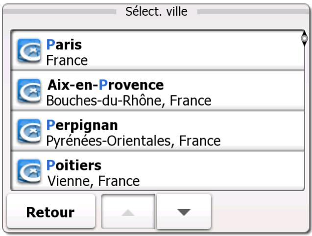 MAPPY MINI 290 - Pour l'accepter, touchez - 3