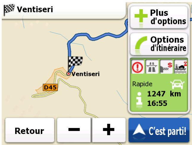 MAPPY MINI 290 - Retour - 8
