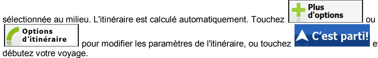 MAPPY MINI 290 - Touchez - 2
