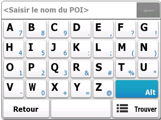 MAPPY MINI 290 - Le long de l'itinéraire - 5