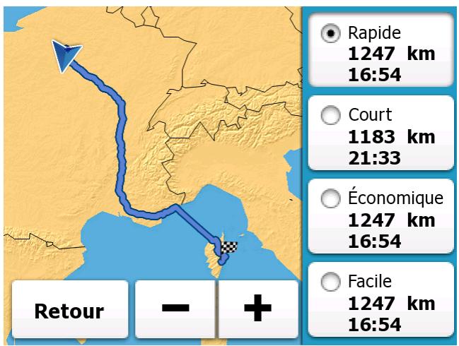 MAPPY MINI 290 - Plus d'options - 3