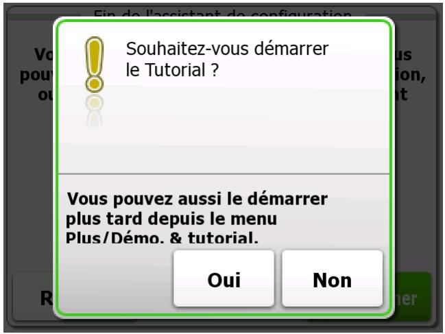 MAPPY MINI 290 - Démarrage - 6