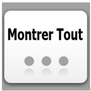 MAPPY MINI 290 - Sélection de la destination à partir de l'historique - 2