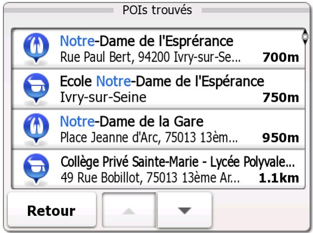 MAPPY MINI 290 - Le long de l'itinéraire - 6