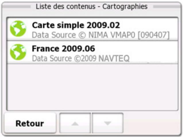 MAPPY MINI 290 - Contenu - 1