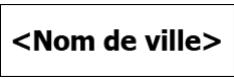 MAPPY MINI 290 - Chercher l'adresse - 2