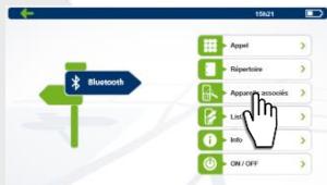 MAPPY S549 - Première utilisation de votre mappy ulti ^5549 - 6