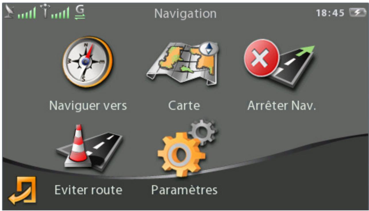 MAPPY ULTI 590 CONNECT - LA NAVIGATION GPS - 6