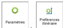 MAPPY ULTI S556 - L'itinéraire calculé n'est pas optimal - 1