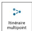 MAPPY ULTI S556 - Désiminer un nouveau point de départ - 2