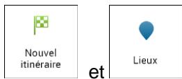 MAPPY ULTI S559 EUROPE - Recherche par catégorie - 2