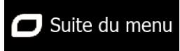 MAPPY ULTI X570 - Enregistrer un emplacement comme destination favorite - 1