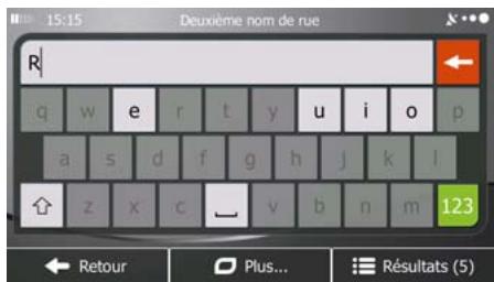 MAPPY ULTI X570 - Résultats - 1