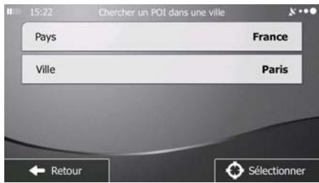 MAPPY ULTI X570 - Dans une ville - 1