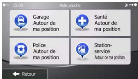 MAPPY ULTI X570 - Aide proche - 1