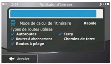 MAPPY ULTI X570 - Saisissez le numéro de l'habitation : - 3