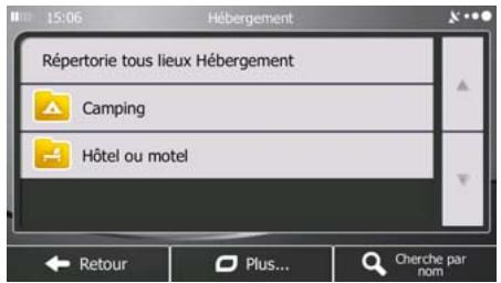 MAPPY ULTI X570 - Sur l'itinéraire - 4