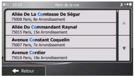 MAPPY ULTI X570 - Résultats - 2
