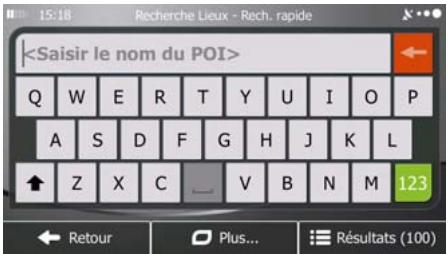 MAPPY ULTI X570 - Recherche par nom - 3