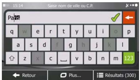 MAPPY ULTI X570 - Résultats - 1