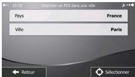 MAPPY ULTI X570 - Sur l'itinéraire - 2