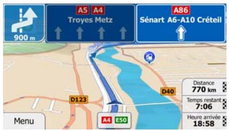 MAPPY ULTI X575 CAMP - Carte - 4