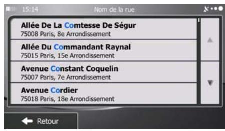 MAPPY ULTI X575 CAMP - Résultats - 2