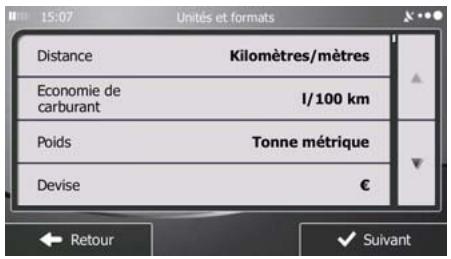 MAPPY ULTI X575 CAMP - Prise en main - 4