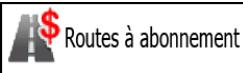 MAPPY ULTI X575 CAMP - Modifier les types de routes utilisés dans la planification d'itinéraire - 4
