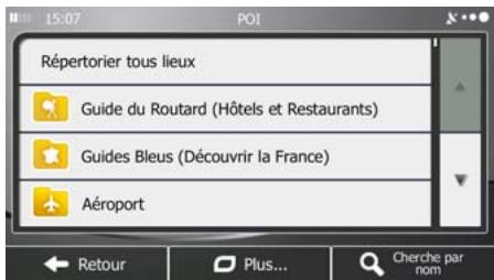 MAPPY ULTI X575 CAMP - Dans une ville - 2