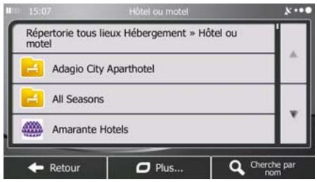 MAPPY ULTI X575 CAMP - Dans une ville - 4