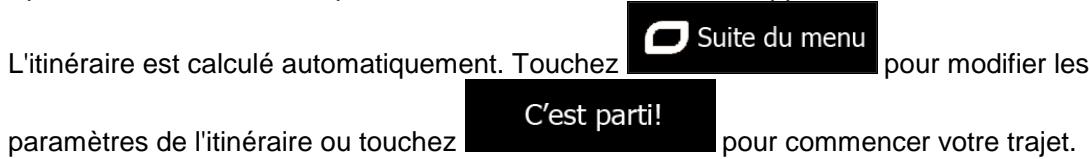 MAPPY ULTIE528 S, ULTI E528S - Recherche combinée — accéder à un lieu d'intérêt par sa catégorie - 3