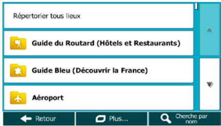 MAPPY ULTIE528 S, ULTI E528S - Dans une ville - 2