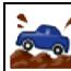 MAPPY X685 CAMPING CAR - Sur l'écran carte, touchez - 6