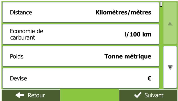 MAPPY X685 CAMPING CAR - Contrat de licence utilisateur final (CLUF) - 2