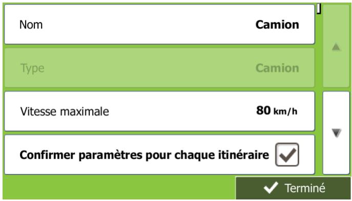 MAPPY X685 CAMPING CAR - Touchez - 4