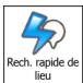 MAPPY X685 CAMPING CAR - Recherche combinée — accéder à un lieu d'intérêt - 8