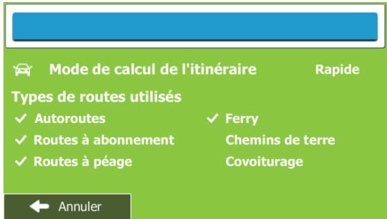 MAPPY X685 CAMPING CAR - Résultats - 3