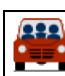MAPPY X685 CAMPING CAR - Sur l'écran carte, touchez - 7