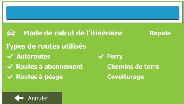 MAPPY X685 CAMPING CAR - Recherche combinée - 8