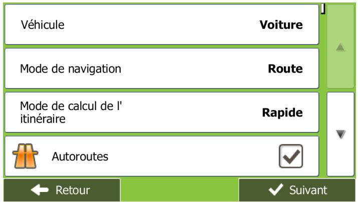 MAPPY X685 CAMPING CAR - Contrat de licence utilisateur final (CLUF) - 3