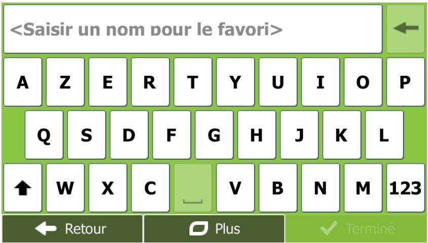 MAPPY X685 CAMPING CAR - Touchez - 2