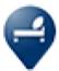 MAPPY X685 CAMPING CAR - Restaurant sur l'itinéraire - 1