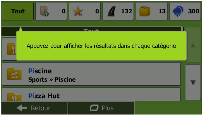 MAPPY X685 CAMPING CAR - Recherche combinée - 6