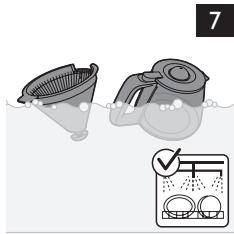 PHILIPS HD7695/90 - User manual - 6