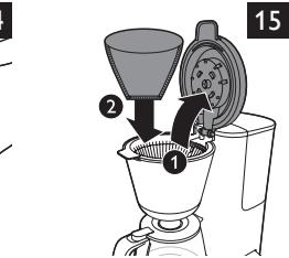 PHILIPS HD7695/90 - User manual - 16